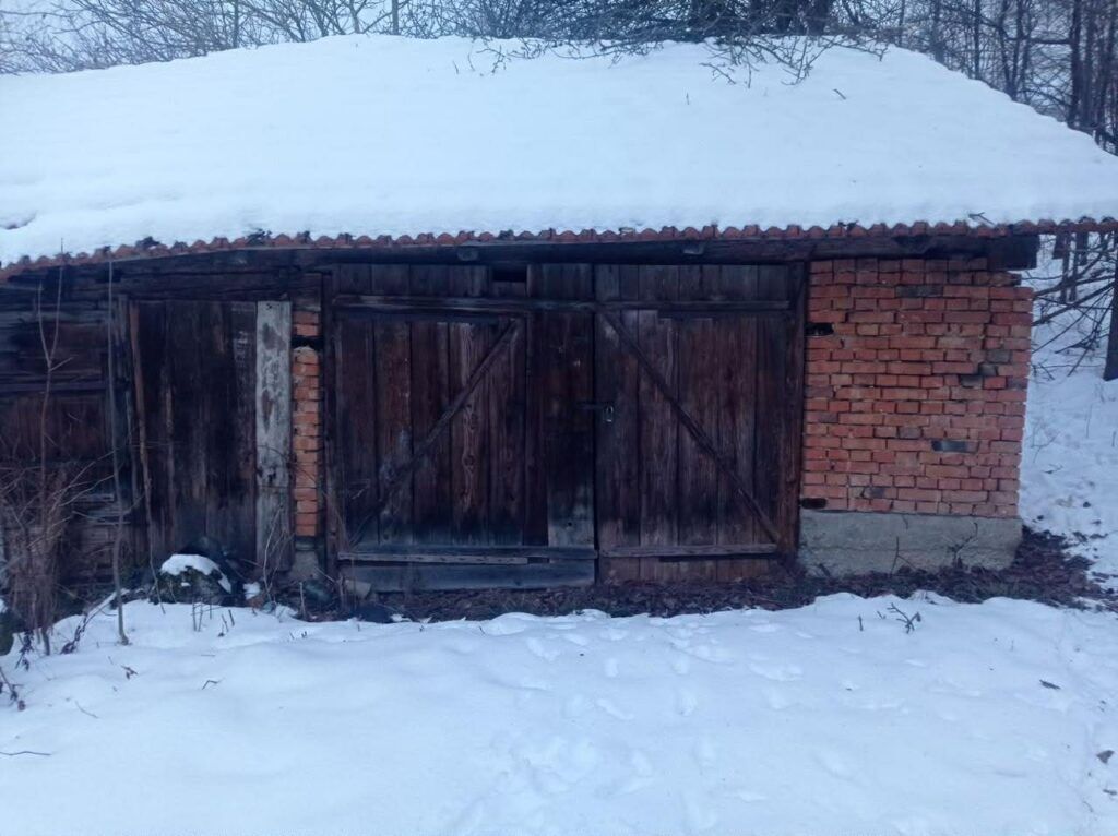 Прокурор показал фото ''роскошного поместья'', которое стало поводом для слухов