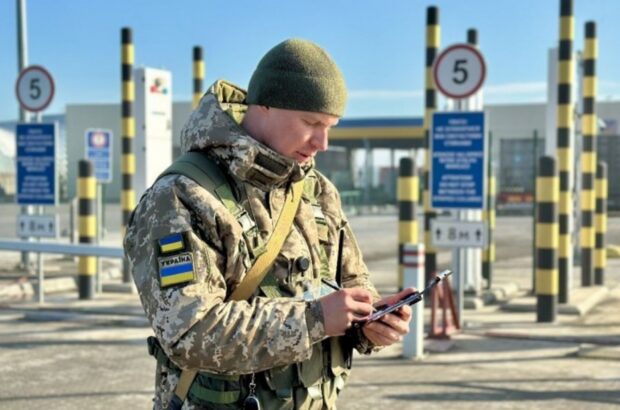Важливе оновлення щодо роботи пунктів пропуску на півдні України