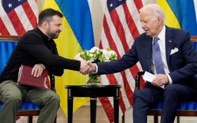 »План победы»: США ознакомились с украинским замыслом решения войны