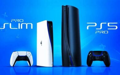 PlayStation 5 Pro – что известно?