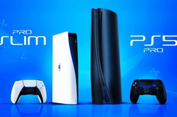 PlayStation 5 Pro – що відомо?
