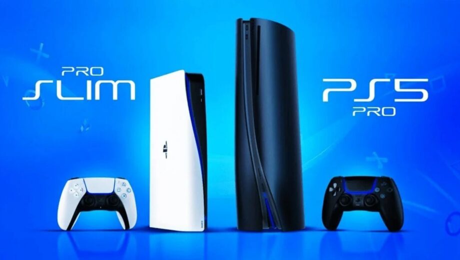 PlayStation 5 Pro – что известно?