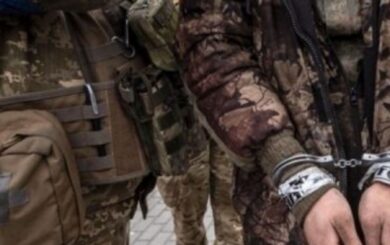 В Украине хотят ввести налогообложение доходов российских военнопленных