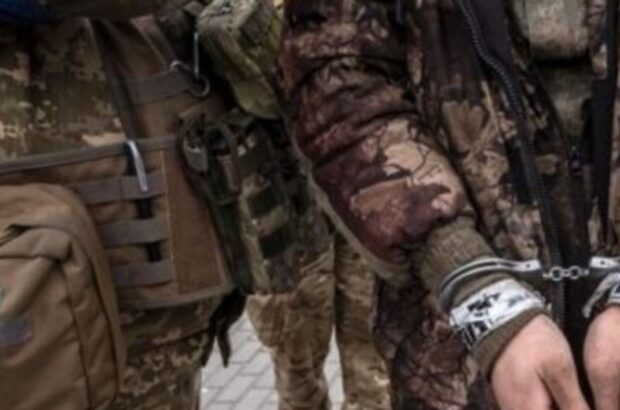 В Україні хочуть запровадити оподаткування доходів російських військовополонених