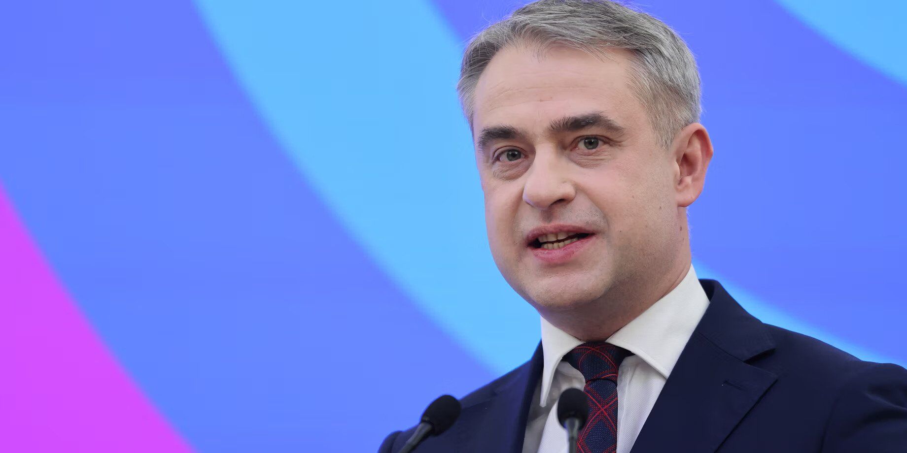 Віцепрем'єр і міністр цифровізації Кшиштоф Гавковський