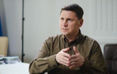 ”Путін хоче принизити Україну”: у Києві прокоментували хід переговорів у Туреччині