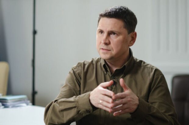 ”Путін хоче принизити Україну”: у Києві прокоментували хід переговорів у Туреччині