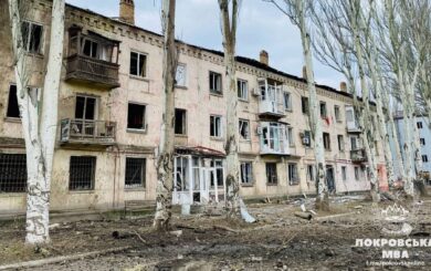 Окупанти близько: мешканців Покровська терміново евакуюють