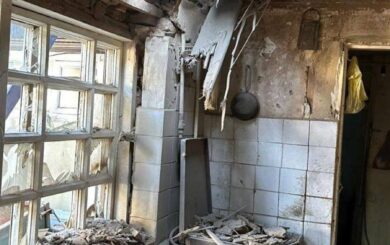 Друга хвиля обстрілів: Україні варто готуватися до потужного удару ворога