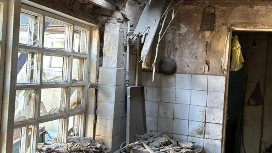 Вторая волна обстрелов: Украине следует готовиться к мощному удару врага