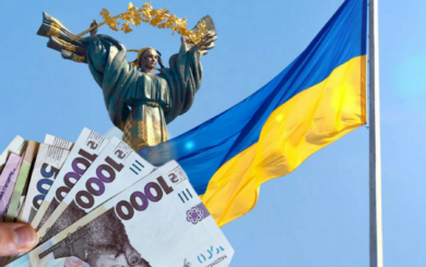Ко Дню Независимости ветераны и пострадавшие от войны получат денежную помощь: Кабмин определил размеры выплат