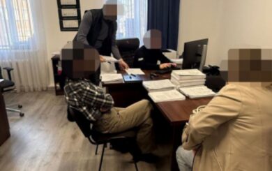 Незаконная вырубка на 4,5 млн грн: в Ровенской области будут судить должностницу лесничества
