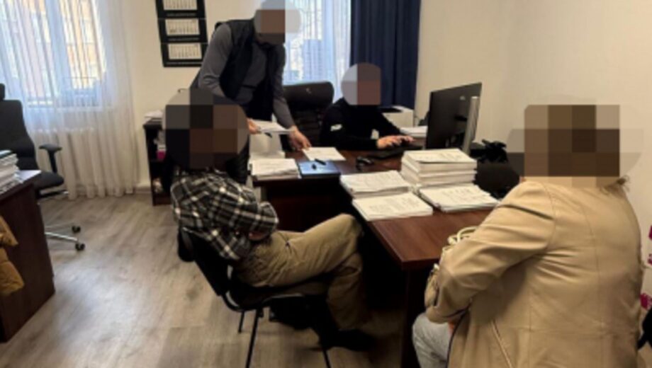 Незаконная вырубка на 4,5 млн грн: в Ровенской области будут судить должностницу лесничества