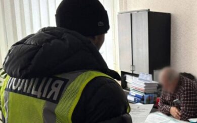 Бюджет Києва недоотримав 300 тис. грн через дії директора інтернату