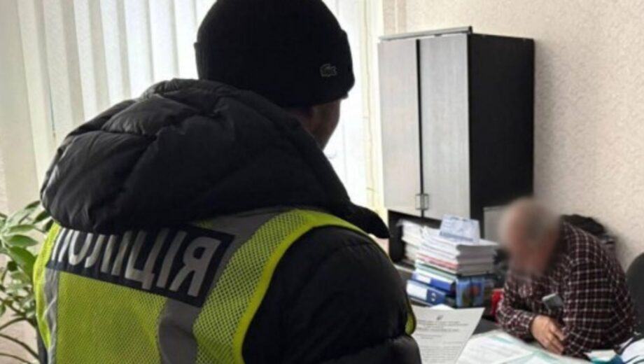 Бюджет Киева недополучил 300 тыс. грн из-за действий директора интерната