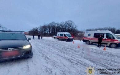 Катание на шинах закончилось трагедией: в Киевской области погиб 25-летний парень