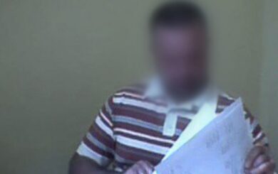У Києві викрили юриста, який обіцяв вплинути на суд за $5500