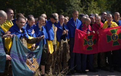 »Украина не потеряла время»: пленный ответил »Редису»