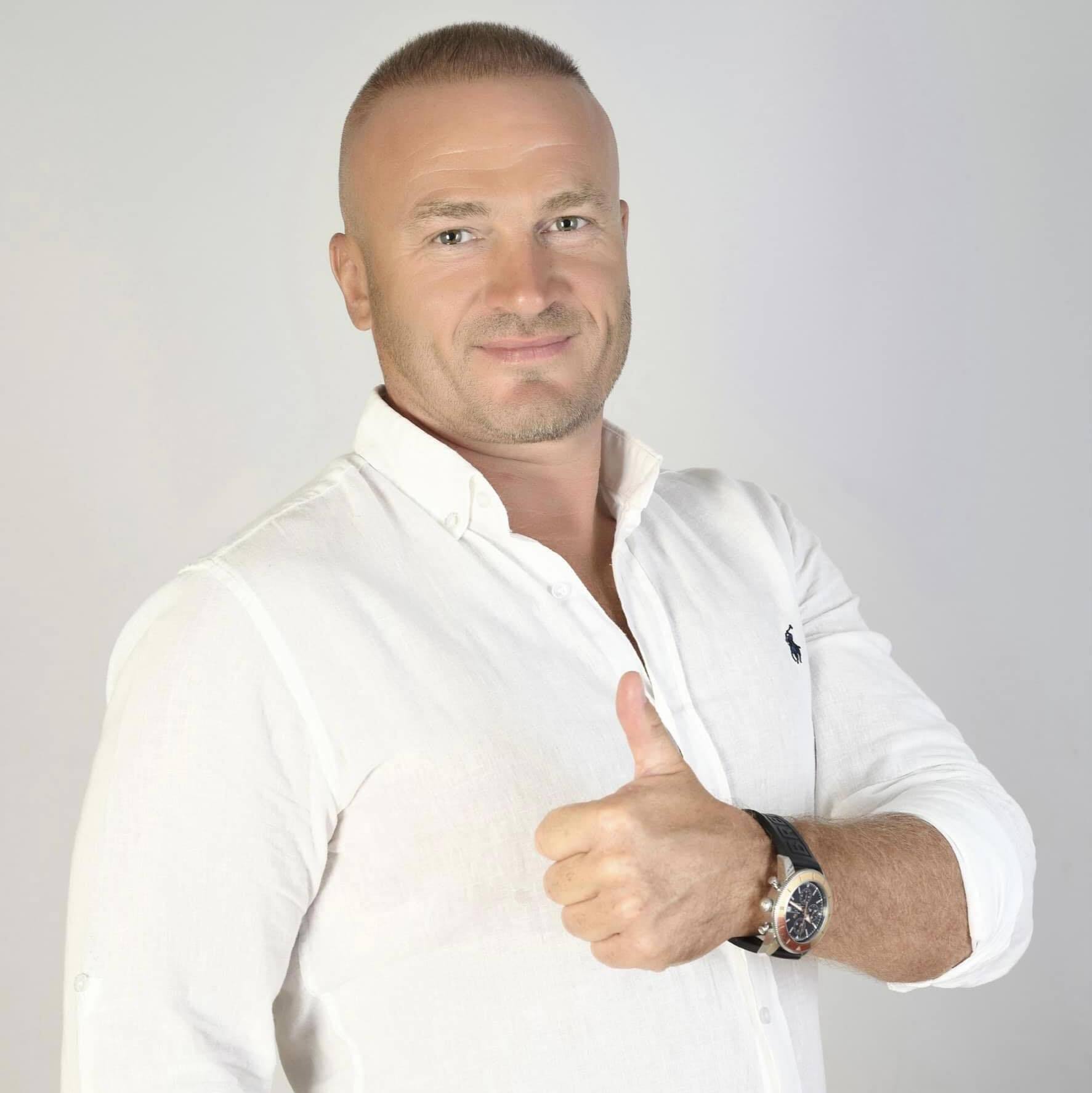 Сергей Положай