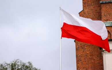 Польша активизирует дипломатию: Навроцкий летит в Германию и Францию после атаки беспилотников