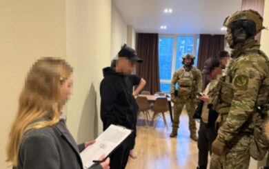 ”Полювання” на наркозалежних заради грошей: у Харкові судитимуть учасників злочинної організації
