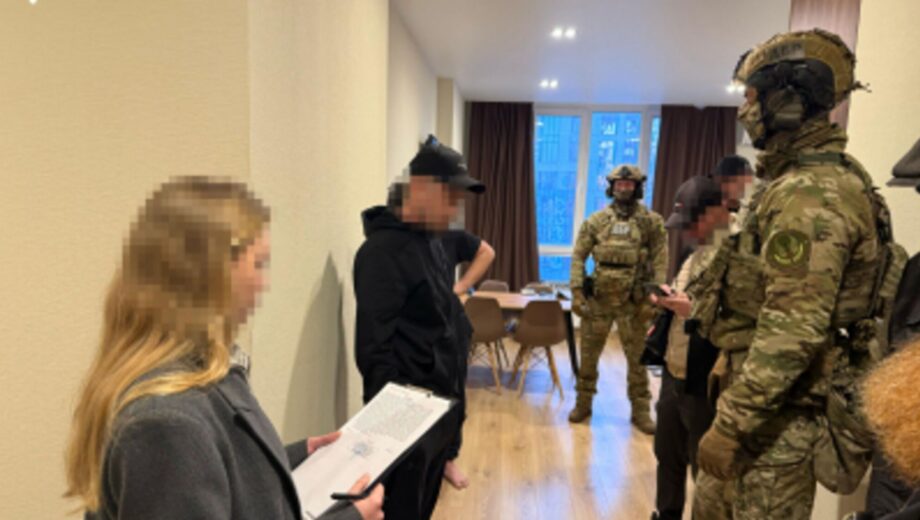 »Охота» на наркозависимых ради денег: в Харькове будут судить участников преступной организации