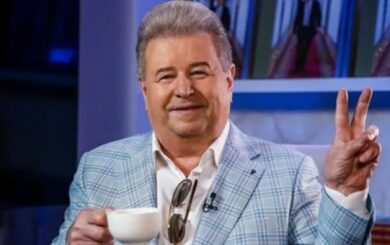 Более 23 тысяч ежемесячно: стало известно, какую пенсию получает Михаил Поплавский