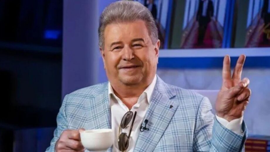 Более 23 тысяч ежемесячно: стало известно, какую пенсию получает Михаил Поплавский
