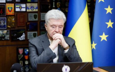 Петр Порошенко разбогател за 2025 год на $170 миллионов