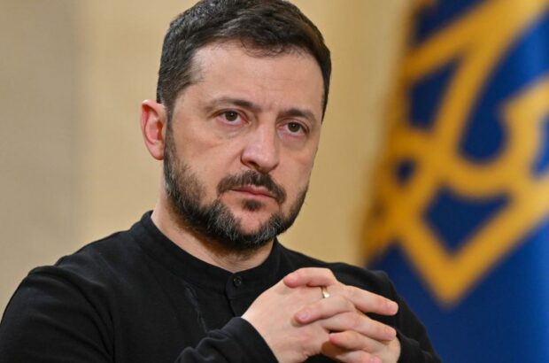 Зеленський підписав указ про санкції: під ударом ті, хто співпрацює з окупантом