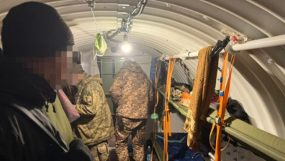 ГБР сосредотачивает внимание на БРЭЗ: контроль мобилизации и возвращения военных после СОЧ