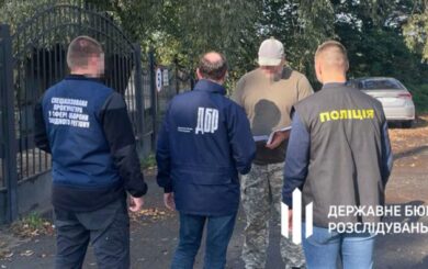 Суд »забил гол» работнику военкомата, который брал на службу… футболистов