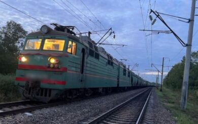 Трагедия в Одесской области: поезд сбил 10-летнего мальчика