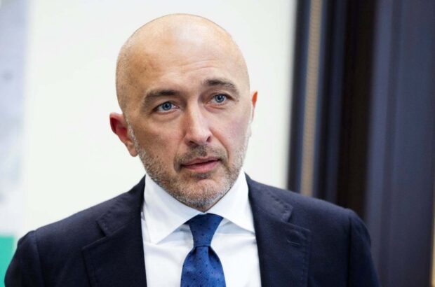 Конфликт Укрпочты и НБУ: Смилянский заявил о непонимании реалий войны