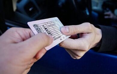 Полиция может изъять водительские права из-за долгов: когда украинцам грозит запрет на вождение