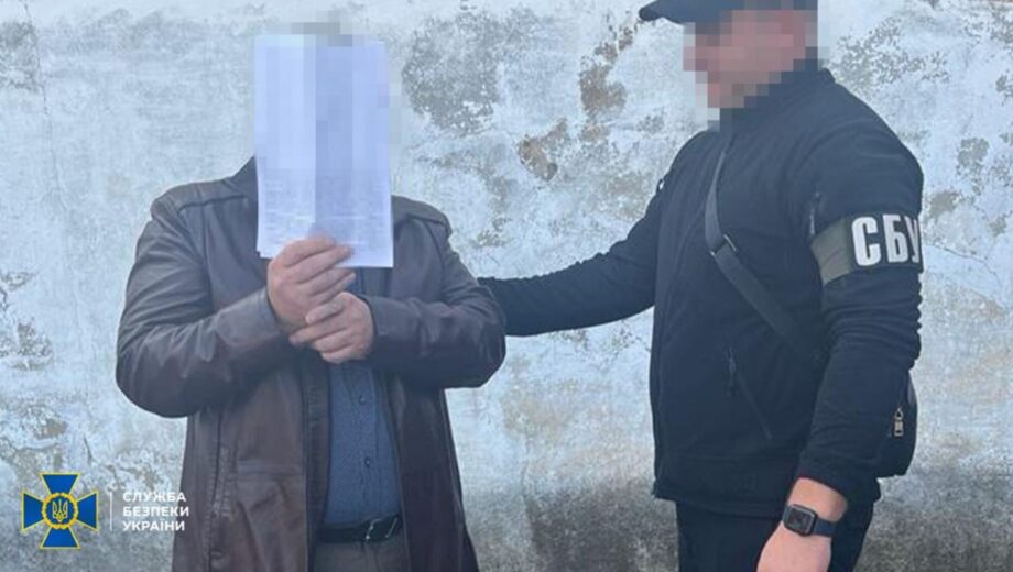 Наказала знищити всі українські підручники та прибрати українську символіку: викрито зрадницю з Запорізької області