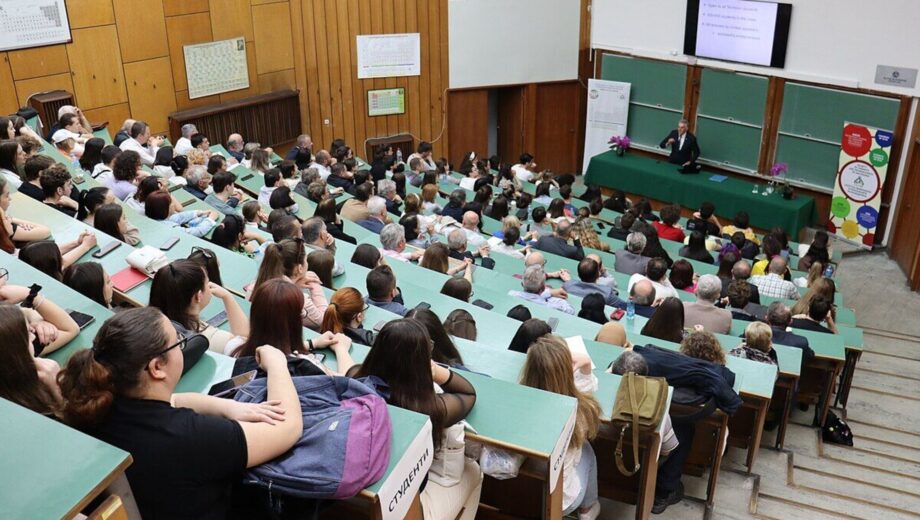 Понад 250 тисяч студентів 25+: держава розпочинає нову хвилю перевірок закладів освіти