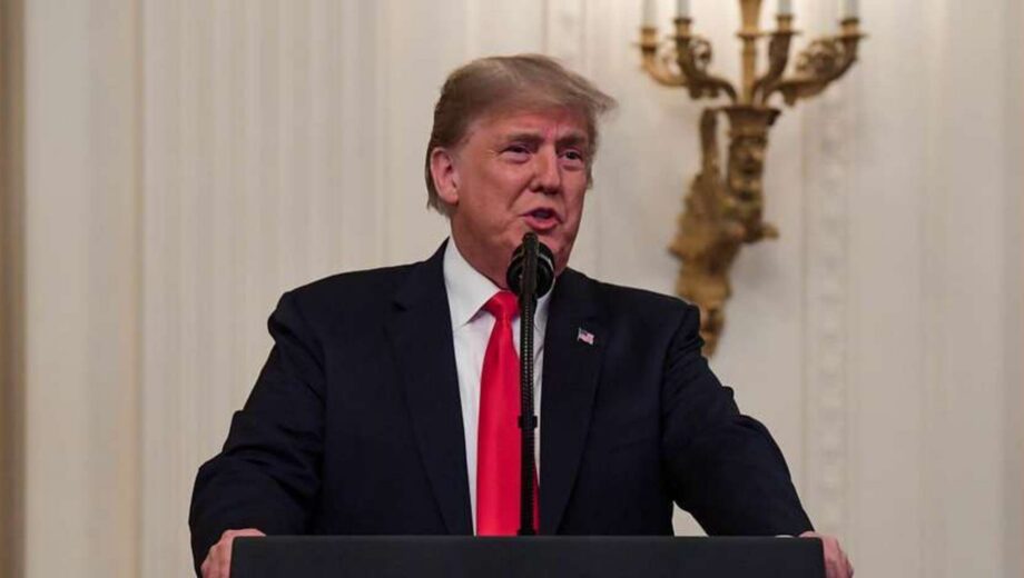 Інавгурація Дональда Трампа: ключові дати