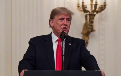Инаугурация Дональда Трампа: ключевые даты