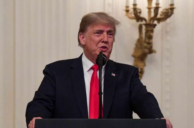 Инаугурация Дональда Трампа: ключевые даты