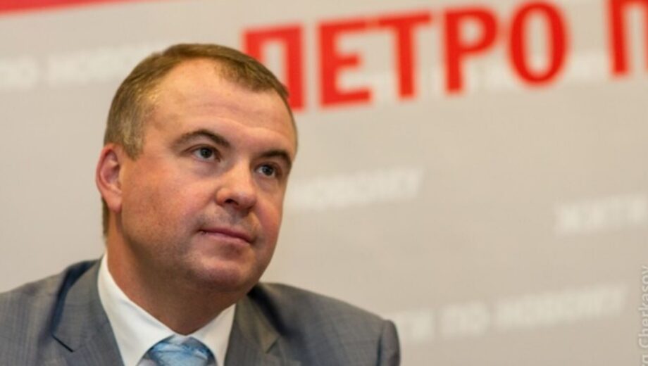 В Испании задержан экс-заместитель секретаря РБНО Гладковский