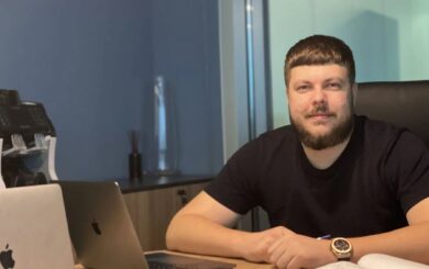 Присвоили миллиард, предназначенный для ВСУ: детали обысков у криптовалютника Прилепы и его подельников