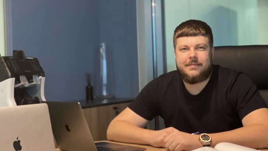 Присвоили миллиард, предназначенный для ВСУ: детали обысков у криптовалютника Прилепы и его подельников