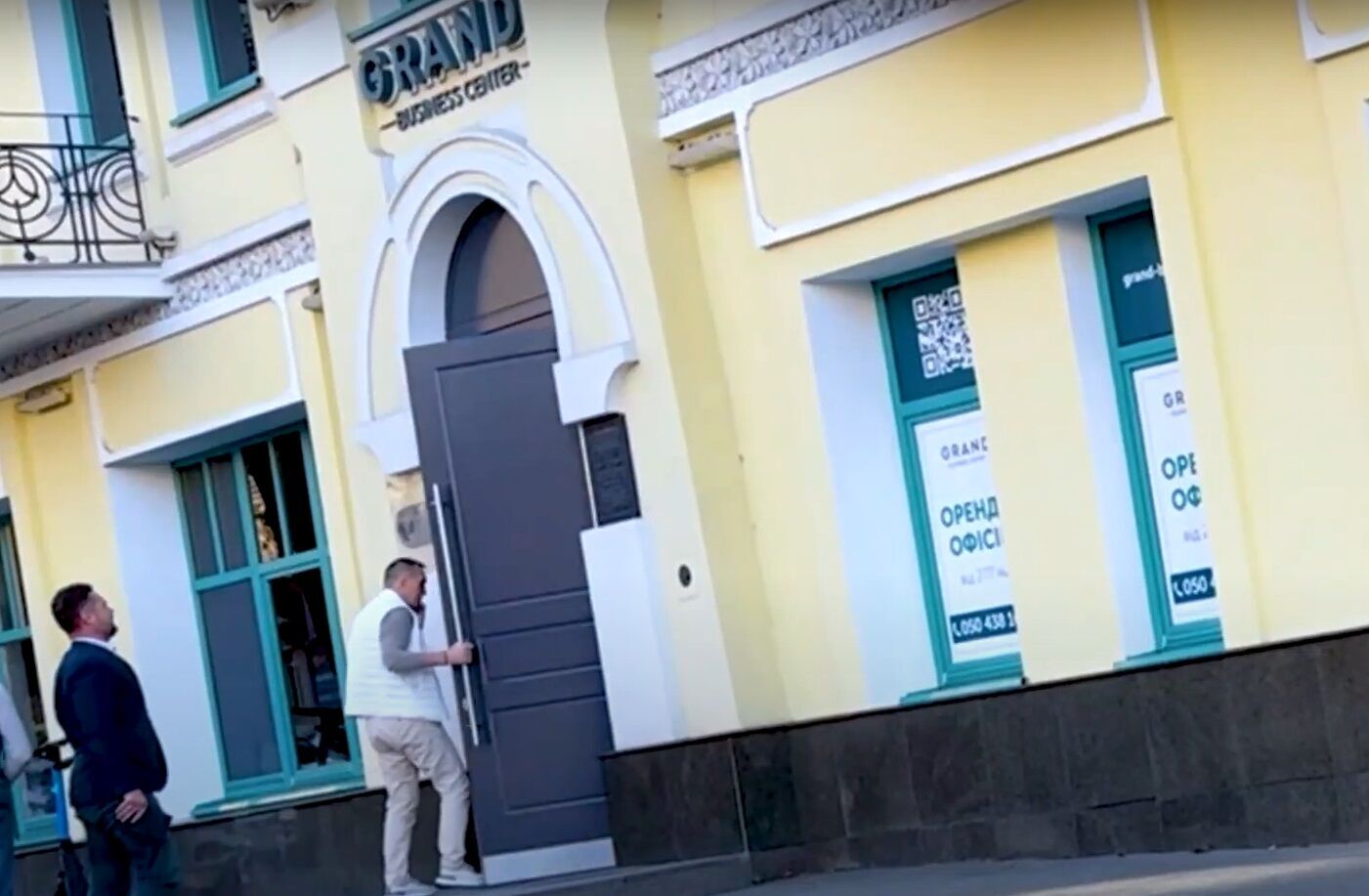 Продивус у Шапрана