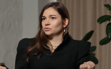 Дочь Корогодского рассказала о продаже фейковых наркотиков в элитной школе на Печерске: что известно