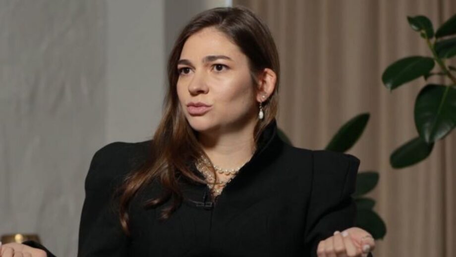 Дочь Корогодского рассказала о продаже фейковых наркотиков в элитной школе на Печерске: что известно