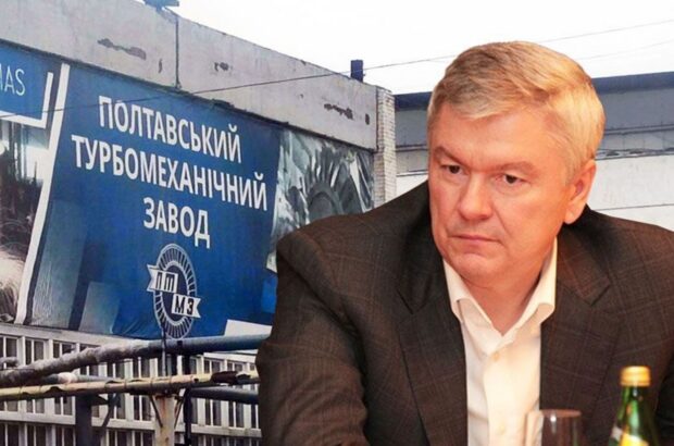 Дашутин поставлял детали для ракет РФ, вышел из СИЗО – зять возглавляет министерство, племянник – Верховный Суд