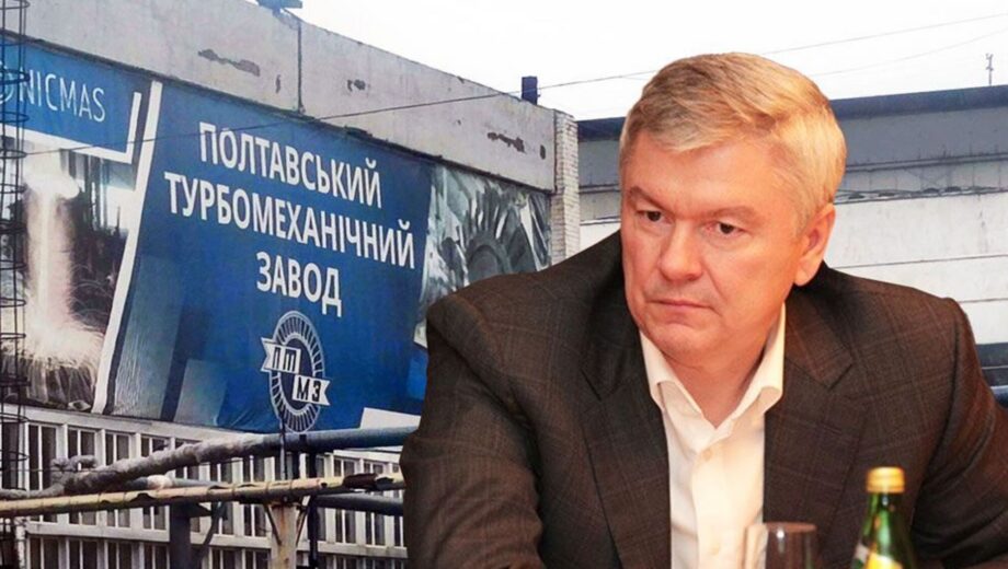 Дашутин поставлял детали для ракет РФ, вышел из СИЗО – зять возглавляет министерство, племянник – Верховный Суд