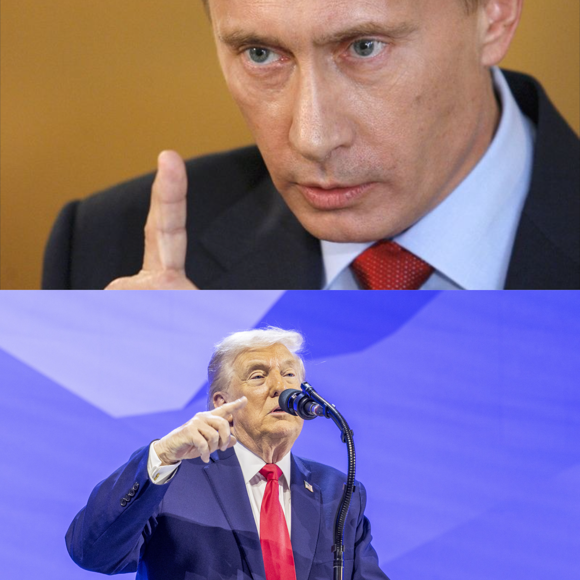 Марьяна Безуглая назвала Трампа последователем Путина и сообщила о 3 мировой