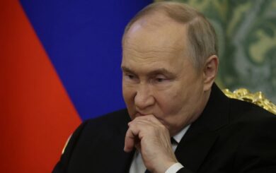 Как путин использует фейки об ВСУ, чтобы сорвать перемирие – ISW